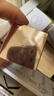 雅詩(shī)蘭黛白金黑鉆面霜30ml護膚品套裝化妝品禮盒淡紋生日禮物效期26年11月 曬單實(shí)拍圖