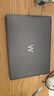 WIKO Hi MateBook 14 銳龍 200系列 華為智選輕薄筆記本電腦 AMD銳龍7 H 255 32G 1T極夜灰 方形鍵盤(pán) 曬單實(shí)拍圖
