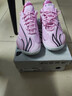 李寧閃擊11丨籃球比賽鞋男鞋透氣網(wǎng)面輕量高回彈籃球運動(dòng)鞋 鉆粉色-52 41 曬單實(shí)拍圖