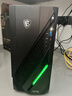 微星（MSI）無(wú)燼E1 14代i5 14400F/RTX5060/16G/1T 國家補貼20%三角洲電競游戲臺式電腦主機設計師辦公整機 曬單實(shí)拍圖