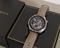 HUAWEI WATCH GT 6 冰川灰 46mm智能手表多維情緒健康全新騎行體驗21天超長(cháng)續航華為GT6手表GT5升級 曬單實(shí)拍圖