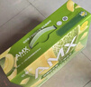 伊利安慕希AMX 新疆哈密瓜味酸奶230g*10瓶 禮盒裝 曬單實(shí)拍圖