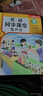2025新版人教版小學(xué)三年級上冊下冊會(huì )說(shuō)話(huà)的英語(yǔ)同步課堂發(fā)聲書(shū)課本教材全套同步單詞音標字母pep版教科書(shū)3下隨堂練習預習學(xué)習資料 英語(yǔ)同步課堂發(fā)聲書(shū)（同步三年級上下冊） 曬單實(shí)拍圖