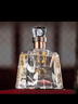 霸王醉 君享 清香型高度白酒 70度原漿 窖藏二十 500mL 單瓶裝 曬單實(shí)拍圖