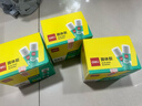 得力（deli）36g高粘PVA固體膠水 速干可水洗膠棒 DIY手工粘膠學(xué)生文具 12支/盒 辦公用品 P07103 曬單實(shí)拍圖