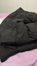 班尼路（Baleno）面包服外套女裝2025冬季新款棉服女小個(gè)子加厚棉衣寬松保暖棉襖女 曬單實(shí)拍圖