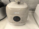 蘇泊爾電壓力鍋1-2-3個(gè)人家用迷你小型高壓電飯煲0涂層電高壓鍋球釜雙膽 開(kāi)蓋煮火鍋 煮粥電飯鍋 【1-3人】 2.5L 【0涂層+陶晶內膽】 曬單實(shí)拍圖