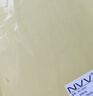 NVV A4不干膠打印紙牛皮紙 帶背膠不粘膠貼紙標簽紙可粘貼自粘紙銅版紙適用噴墨 BQ-A4深色牛皮80張 曬單實(shí)拍圖