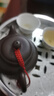 暢陶宜興紫砂壺純手工泡茶壺原礦紫朱泥經(jīng)典仿古壺茶具套裝贈養壺茶巾 吳榮華紫朱泥1壺2杯190ml 曬單實(shí)拍圖