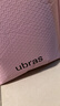 ubras【店鋪推薦】無(wú)尺碼女士?jì)妊澘咕d無(wú)痕內褲女高彈升級包臀多條裝 new-椰青灰色+燕麥奶色+瓷肌色 均碼 90-130斤 曬單實(shí)拍圖