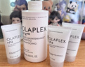 olaplex歐拉裴4F平衡輕盈洗發(fā)水250ml去油柔順改善毛躁細軟塌 曬單實(shí)拍圖