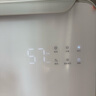 BOLOLO波咯咯紫外線(xiàn) 奶瓶消毒柜 嬰兒奶瓶消毒烘干二合一 全能X50-33顆燈珠 25L 15min速消烘 曬單實(shí)拍圖