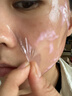 VEIRFOO韓國原裝薇爾膚PDRN三文魚(yú)粉水光感膠原油敷灌注涂抹面膜 薇爾膚三文魚(yú)粉水光面膜3.0升級版(4支裝) 曬單實(shí)拍圖