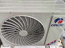 格力（GREE）空調掛機云錦三代/二代新一級能效變頻冷暖 自清潔 WIFI壁掛式臥室空調掛機 家電國家補貼20%空調 1.5匹 一級能效 云錦三代新升級款 曬單實(shí)拍圖