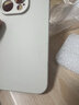 品勝 適用蘋果16Pro手機殼 iPhone16Pro柔性液態(tài)殼全包防摔抗指紋防磨防震親膚男女款超薄軟殼 古董白 曬單實拍圖