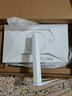 AOC 27英寸2K 原生320Hz 愛瞳圓偏光+硬件低藍(lán)光護(hù)眼 FastIPS HDR400 典雅白電競顯示器 Q27G4SL/WS 曬單實拍圖