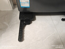 貝石洗衣機支架底座 洗衣機滑輪底座波輪滾筒冰箱腳墊適用于海爾小天鵝美的西門(mén)子TCL海信等可移動(dòng)升降 曬單實(shí)拍圖
