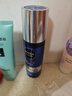 妮維雅（NIVEA）男士【王子奇同款】補水保濕水活暢透精華乳50g 干皮乳液護膚品 曬單實(shí)拍圖