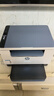 惠普（HP）M232dw 家用激光打印機 自動(dòng)雙面無(wú)線(xiàn)學(xué)生家用一體機 高速高效（低成本 體積?。?曬單實(shí)拍圖