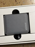 ANKER【iPhone17上新】安克智顯充Lite100W充電器氮化鎵type-c小米快充插頭適用iPhone16華為電腦筆記本 【蘋果17首選】深灰100W智顯充+1.5m雙C線 曬單實拍圖