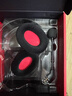 極度未知（HYPERX）Cloud II 颶風(fēng)2黑紅 有線 虛擬7.1環(huán)繞音 聽(tīng)聲辨位 頭戴式電競(jìng)耳機(jī) 適配三角洲行動(dòng) 曬單實(shí)拍圖