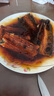 頂頂鰻蒲燒鰻魚(yú) 日式烤鰻魚(yú)400g/袋2條整條裝 海鮮預制菜肴加熱即食 曬單實(shí)拍圖