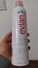 依云（evian）礦泉水噴霧300ml 敏感肌補水保濕定妝控油爽膚水  曬單實拍圖
