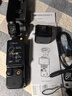 大疆 DJI Osmo Pocket 3 標準版 一英寸口袋云臺相機 OP靈眸手持數(shù)碼相機 旅游vlog 便攜美顏攝像 曬單實拍圖