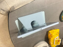 MAGUS適用華為matepad11.5保護套2024華為平板擎云c7/擎云c5二代/三代/air11.5保護殼帶筆槽鋼化膜套裝 曬單實(shí)拍圖