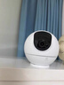 螢石室內(nèi)4K AI標準版云臺 800萬極清 室內(nèi)智能無線監(jiān)控器家用攝像頭雙向通話 手機遠程 自動巡視 曬單實拍圖