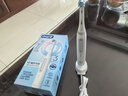 歐樂(lè )B智能電動(dòng)牙刷iO3極致白刷頭*4根源潔凈國家補貼京東自營(yíng)京東金榜生日禮物送男友送女友商務(wù)送禮 曬單實(shí)拍圖