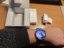 OPPO Watch X2 墨石巖黑【國家補(bǔ)貼15%】全智能手表運動健康eSIM電話手表 鈦合金表圈oppo手表京東自營 曬單實拍圖