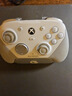 蓋世小雞（GAMESIR）G7 Pro微軟Xbox授權精英游戲手柄 TMR搖桿體感雙切扳機藍牙PC電腦series無(wú)線(xiàn)Steam安卓手機絲之歌 曬單實(shí)拍圖