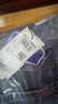 杰克·瓊斯（JACK&JONES） 秋潮紐扣腰頭水洗磨白做舊抓痕彈力修身牛仔長(cháng)褲男225132135    曬單實(shí)拍圖