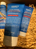 科顏氏（Kiehl's）高保濕清爽泡沫潔面乳150ml 洗面奶清潔護膚品 生日禮物 曬單實(shí)拍圖