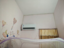 美的空調(diào) 大1匹 酷省電 新一級能效 變頻冷暖 壁掛式小空調(diào)掛機(jī)節(jié)能 家電國家補(bǔ)貼 KFR-26GW/N8KS1-1 曬單實(shí)拍圖