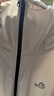 伯希和（Pelliot）防曬衣服男款戶外冰絲夏季防紫外線透氣外套釣魚服11121269灰XXL 曬單實拍圖