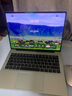 華為MateBook 14 店鋪預裝Windows版 輕薄筆記本電腦 2.8K OLED觸控屏 酷睿UItra5 32G 1T 原野綠 曬單實(shí)拍圖