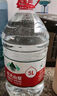 農夫山泉 飲用水 飲用天然水5L*4桶 整箱裝 桶裝水隨機包裝 曬單實(shí)拍圖