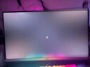 微星（MSI）27英寸 2K320Hz顯示器 HDR400 0.5msGTG 快速IPS 2K240Hz白色游戲電競顯示屏 MAG 274QRFW X32白刃 曬單實拍圖