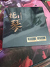 竹林鳥(niǎo)撫琴OWS開(kāi)放式真無(wú)線藍(lán)牙耳機(jī)不入耳氣傳導(dǎo)耳掛式運(yùn)動(dòng)跑步騎行 暖日白 曬單實(shí)拍圖
