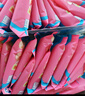 小鹿藍藍嬰幼兒肉蔬多維蝴蝶面600g含30小袋嬰兒輔食果蔬營(yíng)養面超值裝 曬單實(shí)拍圖