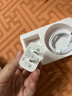 固質(zhì)蘋(píng)果充電器正品充電線(xiàn)氮化鎵適配原裝45W快充線(xiàn)PD套裝iPhone14ProMax 16 15手機13充電頭30W數據線(xiàn) 【蘋(píng)果6-14系列】快充頭+閃充線(xiàn)丨1米套裝 曬單實(shí)拍圖