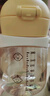 樂(lè )扣樂(lè )扣寶寶學(xué)飲杯直飲吸管杯1-3-6歲奶瓶牛奶杯兒童ppsu喝水杯子 曬單實(shí)拍圖