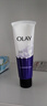 玉蘭油玉蘭油玉蘭油Olay玉蘭油細滑煥膚乳液透亮洗面奶潔面奶潔面保濕潔 細滑煥膚潔面乳100g 曬單實(shí)拍圖