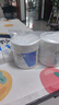 適樂(lè )膚（CeraVe）【張凌赫同款】高保濕潤膚霜454g雙罐C霜干皮滋潤修護面霜身體乳 曬單實(shí)拍圖