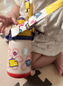 babycare兒童水杯6個(gè)月以上寶寶霸王龍不銹鋼保溫杯上學(xué)450ml-新舊款混發(fā) 曬單實(shí)拍圖