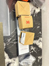 霍尼韋爾（Honeywell）A8軌道插座明裝 可移動(dòng)墻壁插座免打孔壁掛式 滑動(dòng)軌道排插黑50cm 曬單實(shí)拍圖