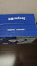 德佑濕廁紙家庭裝80抽*6包 潔廁濕紙巾廁紙濕巾 可搭配卷紙可沖入馬桶 曬單實(shí)拍圖