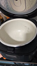美的（Midea）電飯煲4L電飯鍋抗菌青瓷內膽特色鹵燉一鍵柴火飯多功能微壓家用3-4人智能預約MB-4E86  曬單實(shí)拍圖